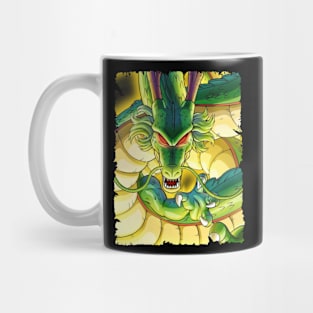 SHEN MERCH VTG Mug